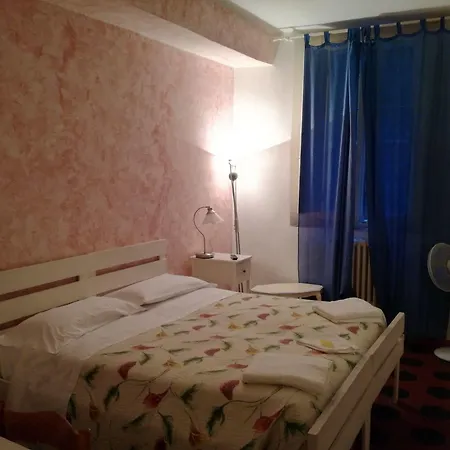 Affittacamere Casa Corsi Florence Buitenkant foto