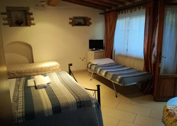 Affittacamere Casa Corsi