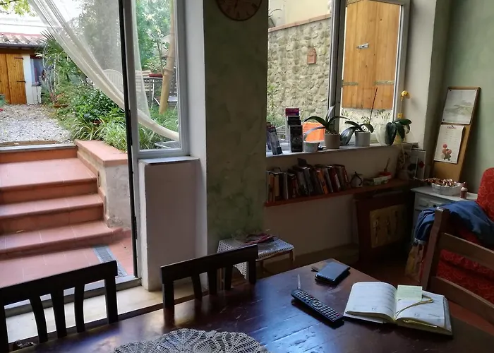 Affittacamere Casa Corsi