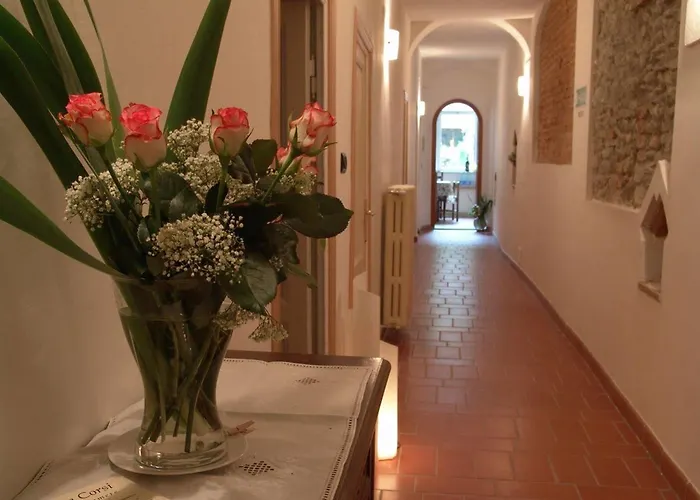 Affittacamere Casa Corsi