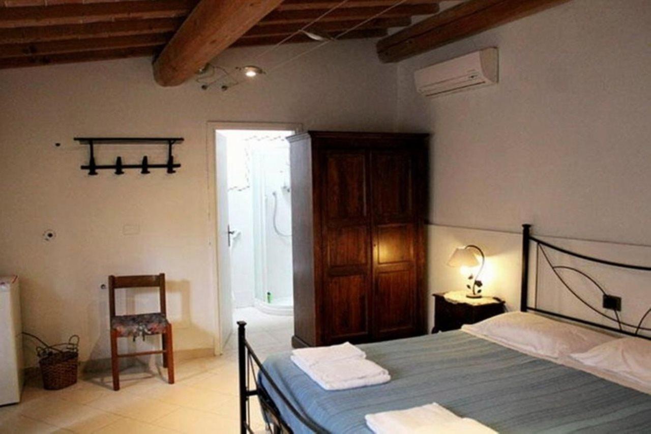 Casa Corsi Gasthof Florenz