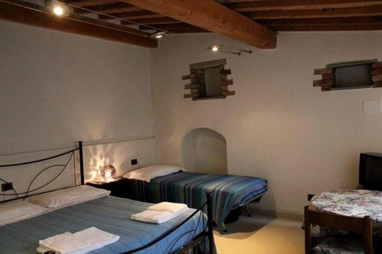 Casa Corsi Gasthuis Florence