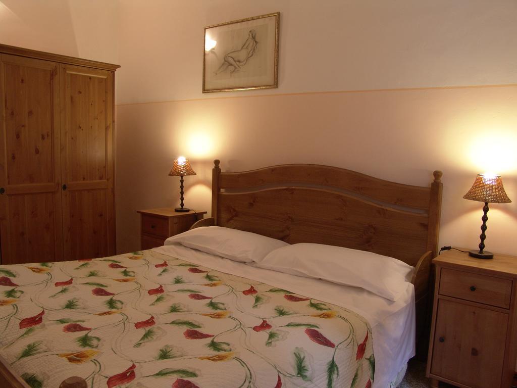 Casa Corsi 2* Florenz