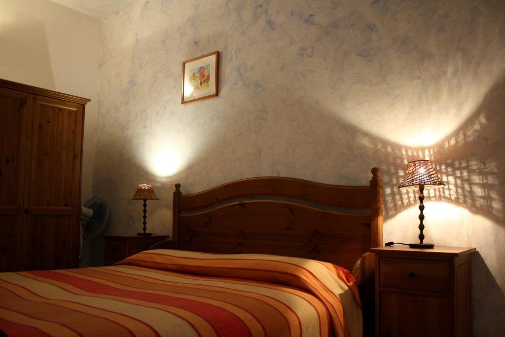 Gasthof Casa Corsi Florenz
