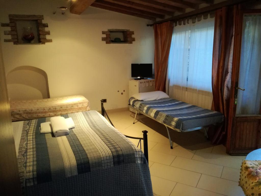 Gasthof Casa Corsi