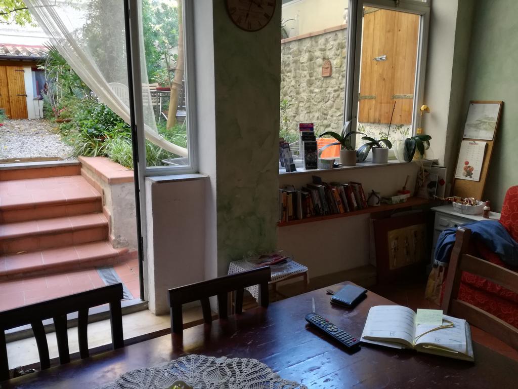 Gasthuis Casa Corsi 2*