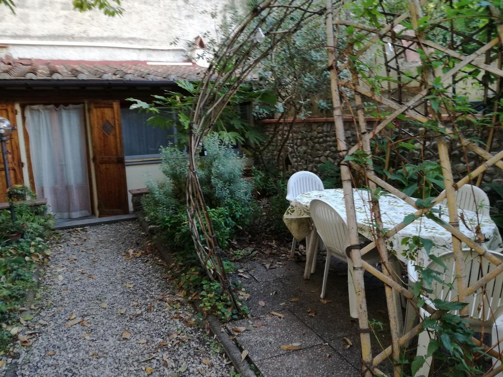 Casa Corsi Florenz