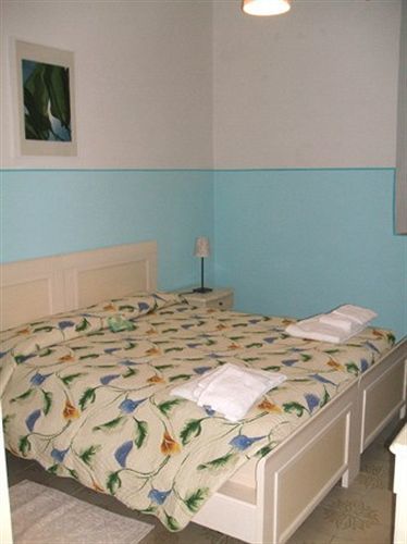 Casa Corsi Gasthof