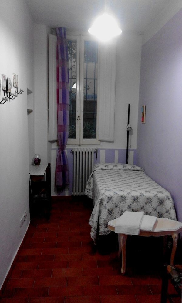 Casa Corsi Florenz