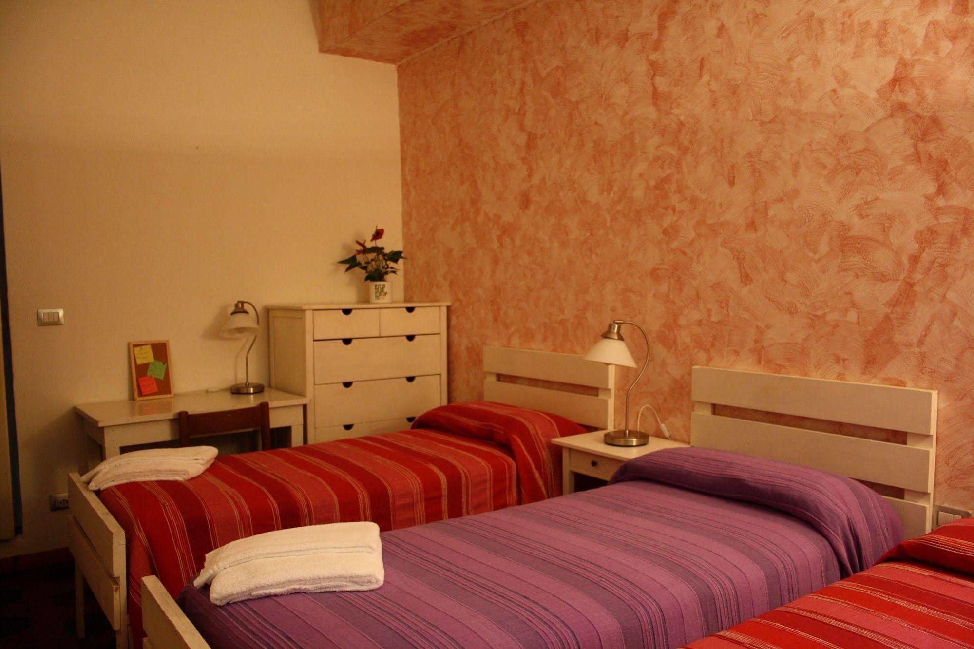 Gasthof Casa Corsi Florenz