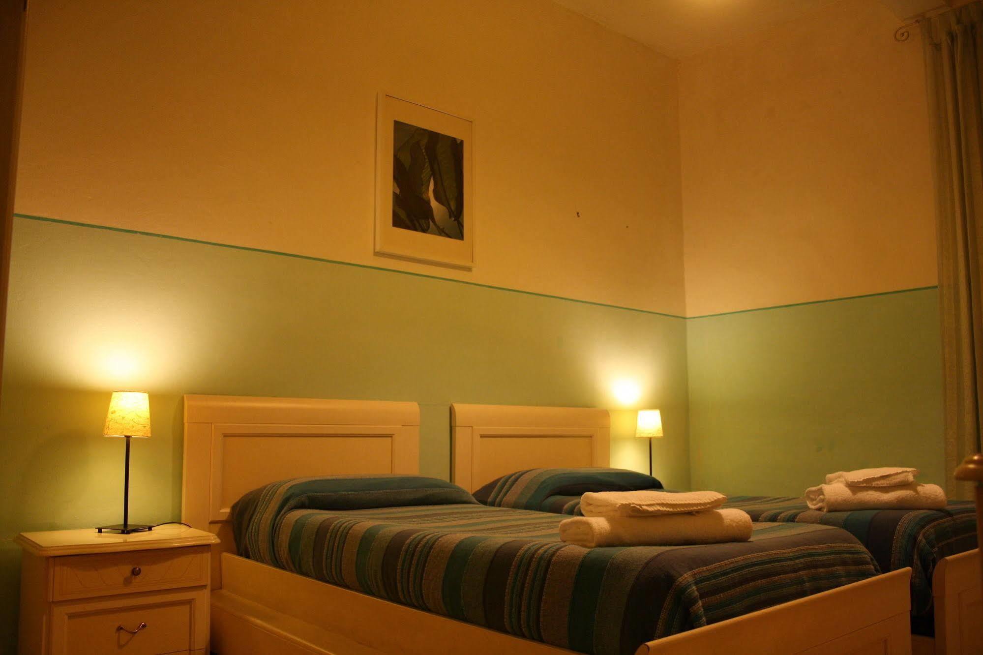 Gasthof Casa Corsi 2*
