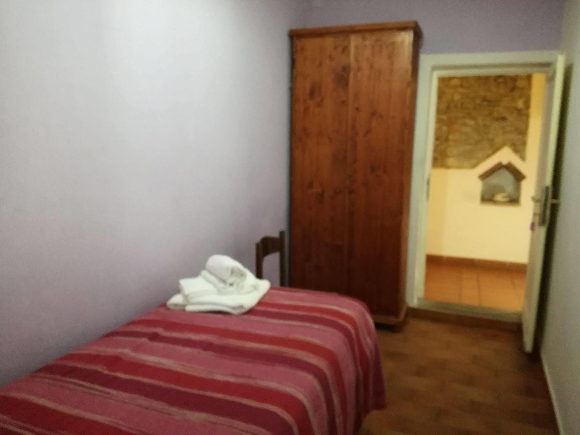 Gasthof Casa Corsi 2*