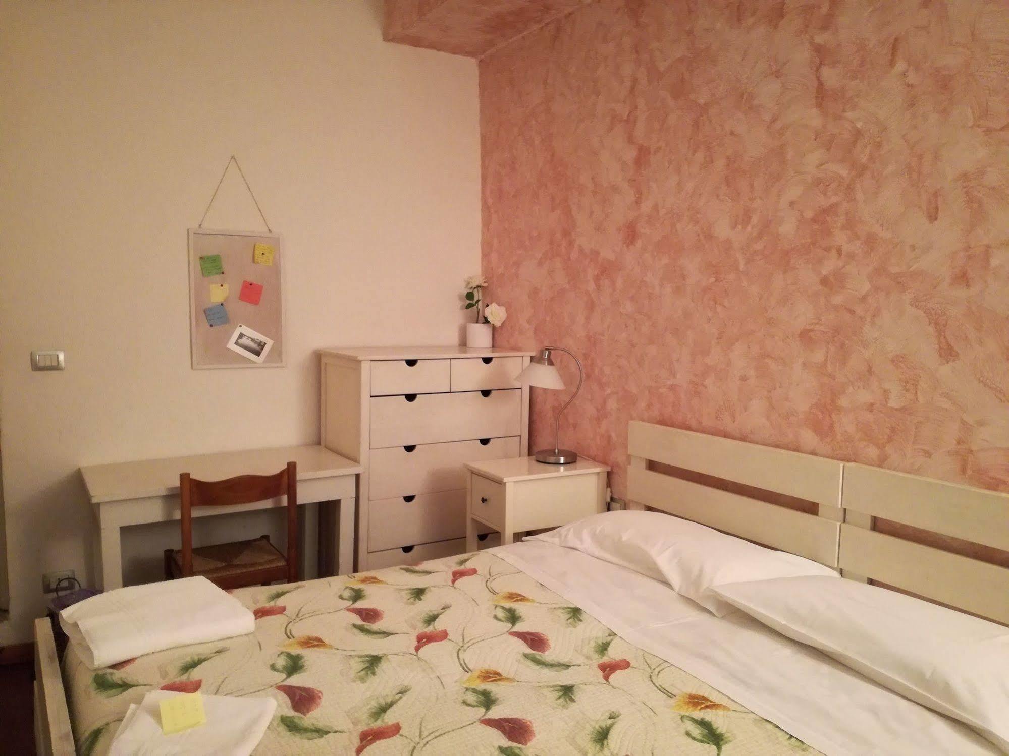 Casa Corsi Gasthuis 2*
