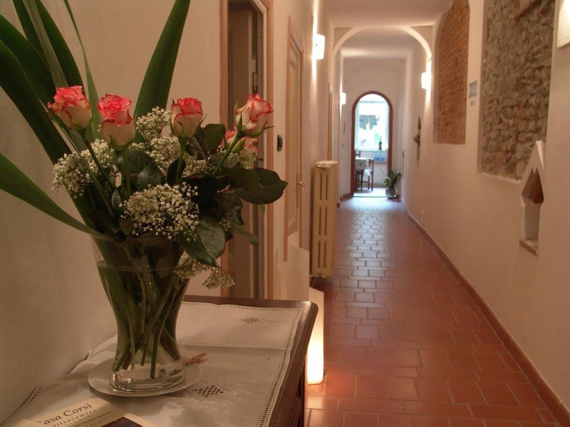 Casa Corsi Florenz