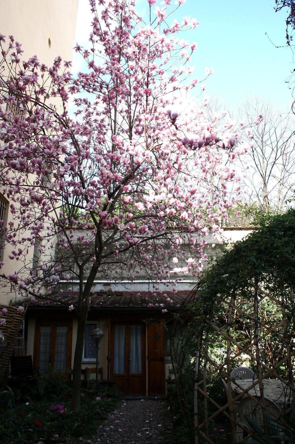 Gasthof Casa Corsi