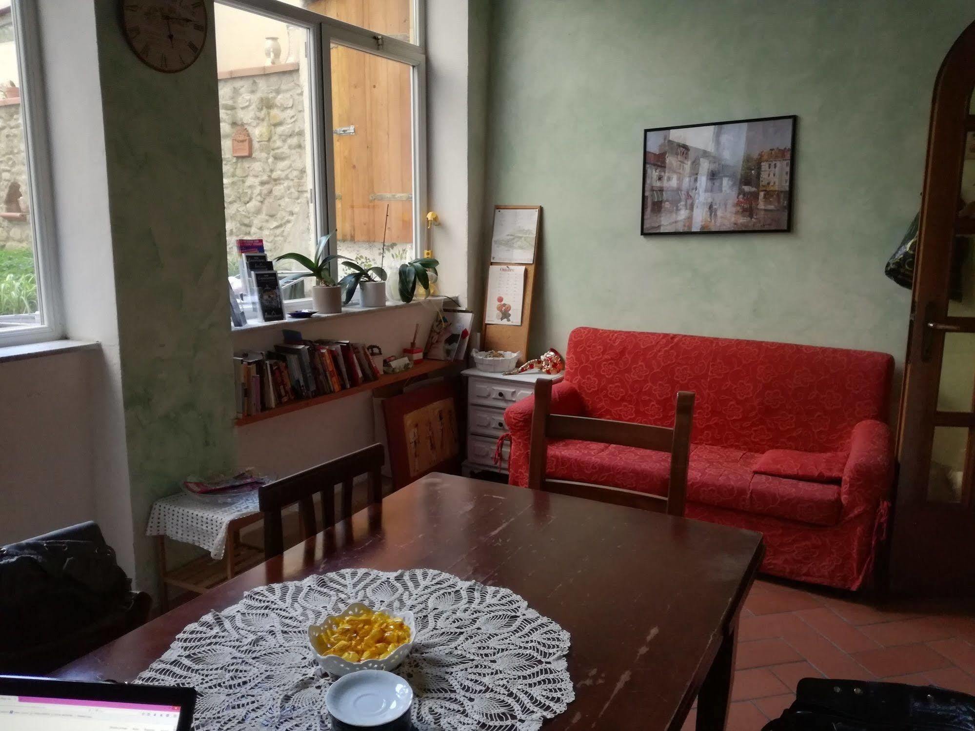 Gasthof Casa Corsi 2*