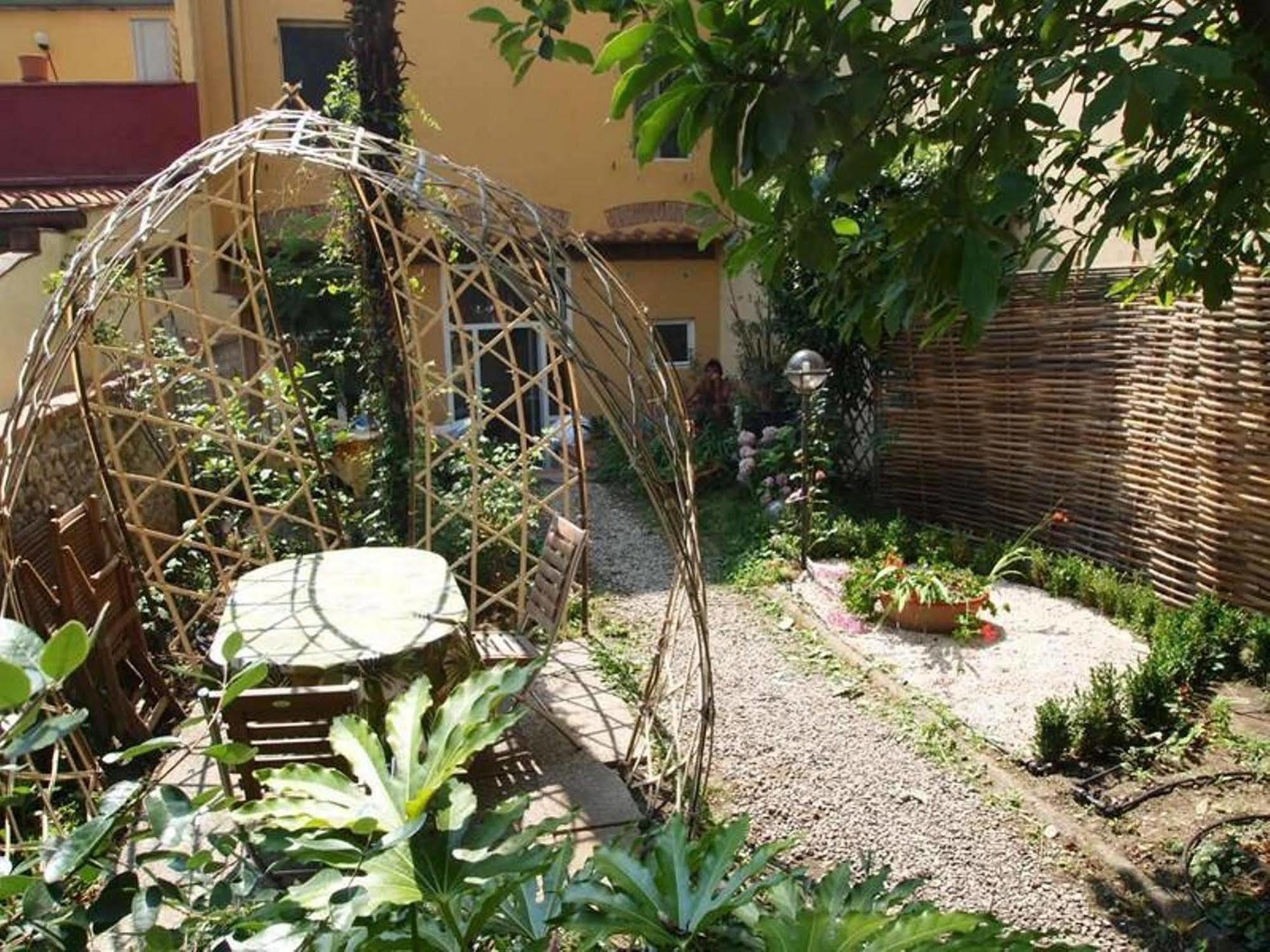 Casa Corsi 2*