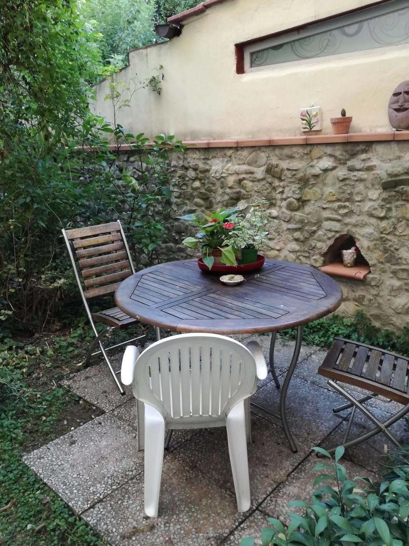 Gasthuis Casa Corsi