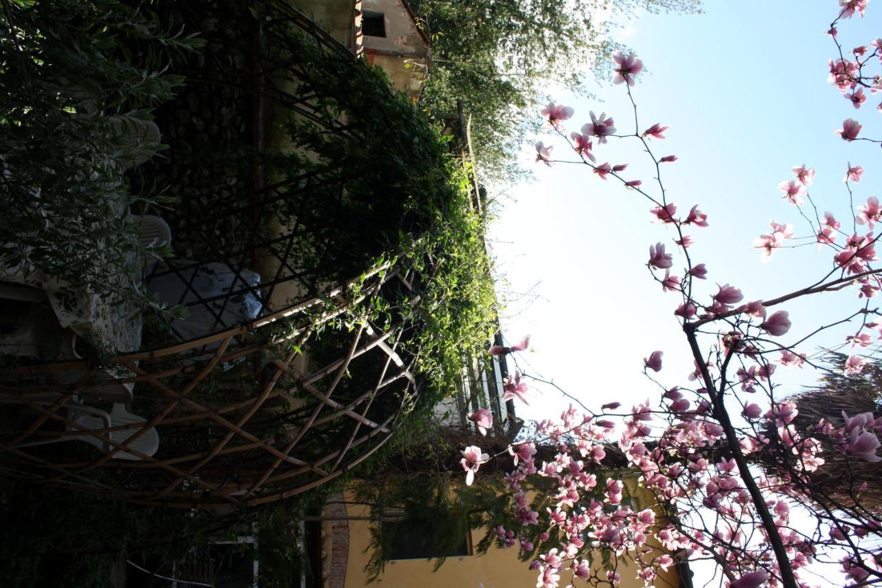 Casa Corsi Florenz