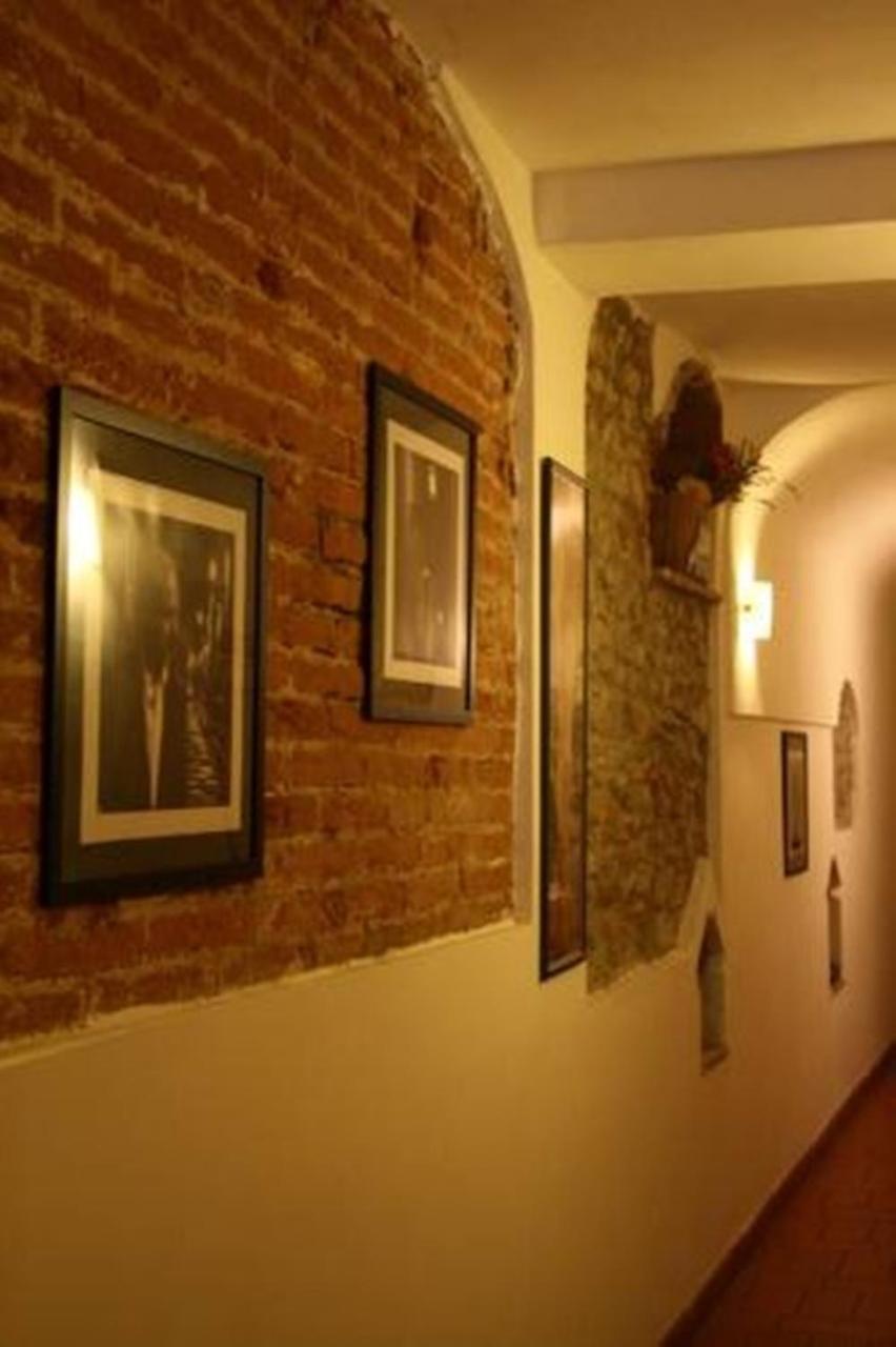 Gasthof Casa Corsi 2*