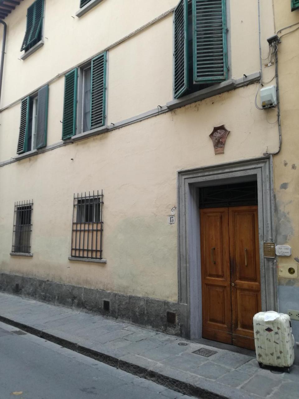 Gasthuis Casa Corsi Florence