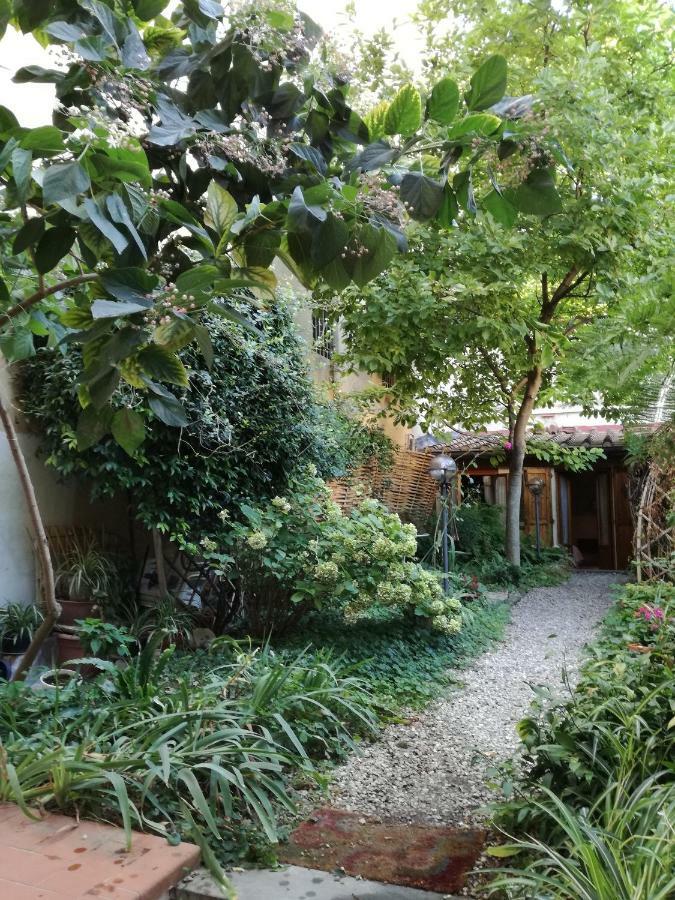 Gasthof Casa Corsi Florenz